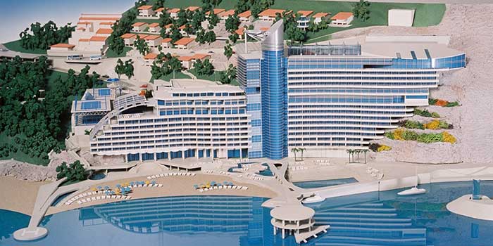 Adriatik Star Hotel