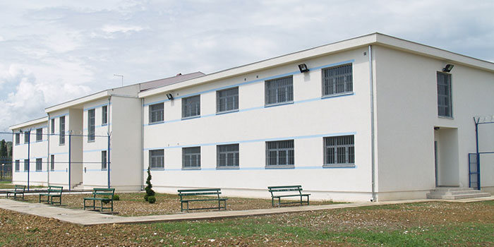 ZIKS Spuž